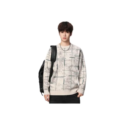 HYUNDAI Унисекс Трикотаж