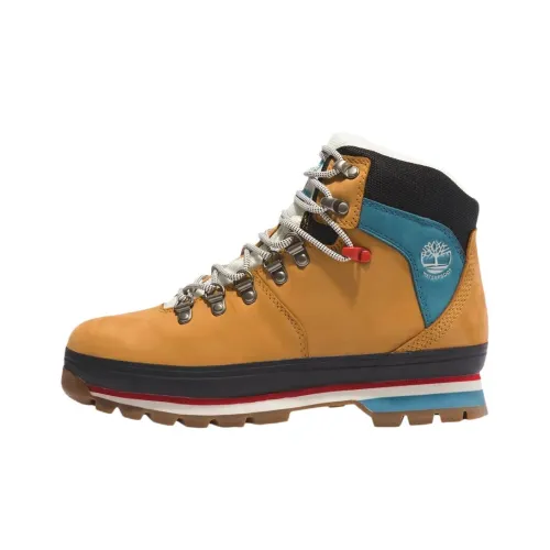 Timberland Euro Hiker Короткий Аутдор Женские