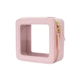 Двусторонний розовый