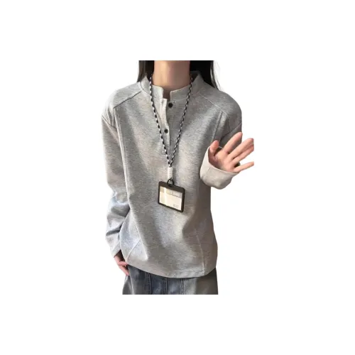 BEAR UNION Унисекс Свитшоты