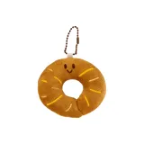 Бежевый с наполнителем, кукла, украшение