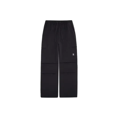 MLB New York Yankees FW25 Карго Брюки Унисекс