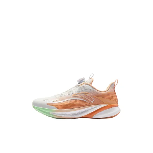 Antakids Устойчивые к истиранию Низкие Кроссовки для Беговых Занятий Детские Подростковые