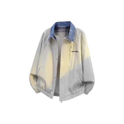 GTGA Унисекс Куртки