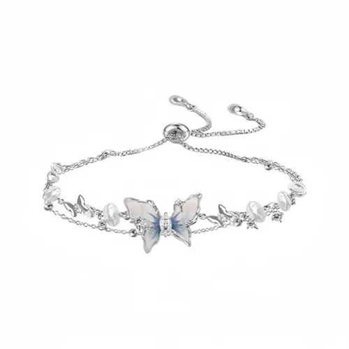 A CONG Studio Gold-Plated Copper Bracelets Women's