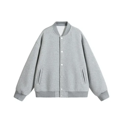 HATCHESSEL Бейсбольный воротник Толстовка Мужской