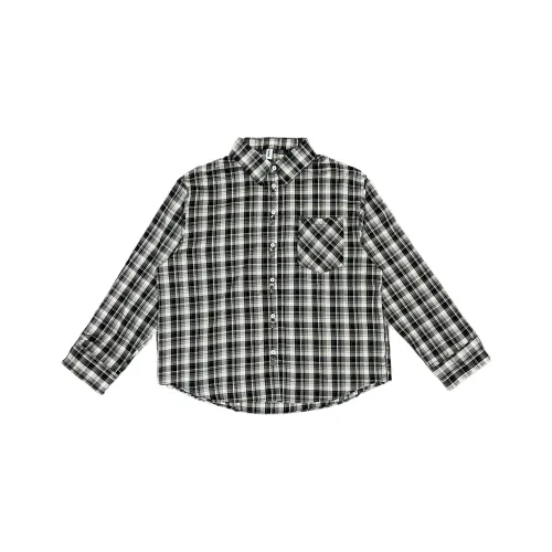 PGKZ Унисекс Рубашки