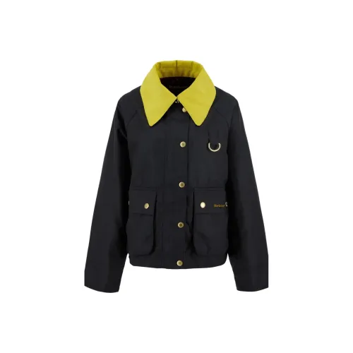 BARBOUR Куртки и Пальто Женские