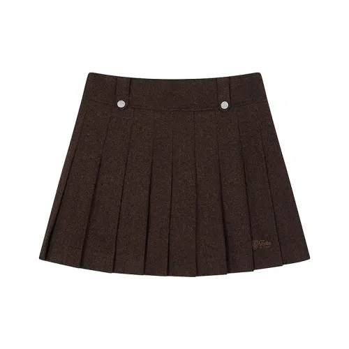 Teenie Weenie Повседневные короткие юбки Женские
