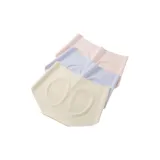 Светло-желтый / Светло-фиолетовый / Светло-розовый