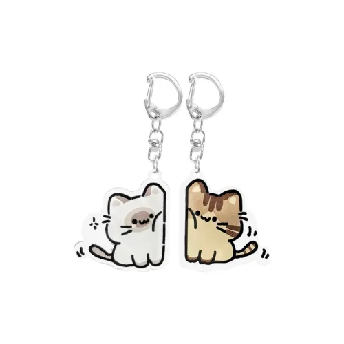 D.K.X Подвески Унисекс