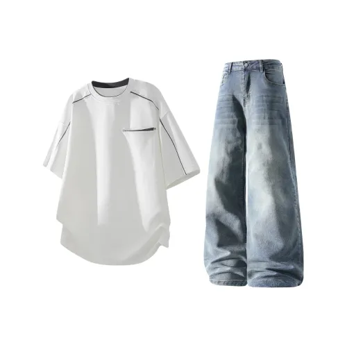 ROSECREED Повседневная спортивная одежда унисекс