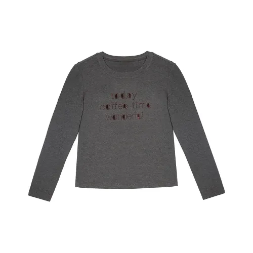 betu Женские T-рубашки