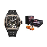 Модель Car Box