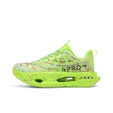 Неоновый зеленый Q8