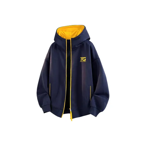 TINA GIA Унисекс Свитшоты