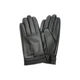 Чёрный [плотный флис]