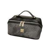 Черный [Двойной, с замком, перекрывающаяся голова, улучшенный]