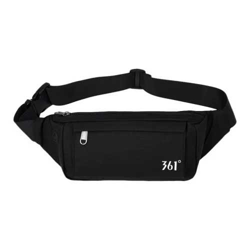 361° Oxford Bag Standard Unisex Black