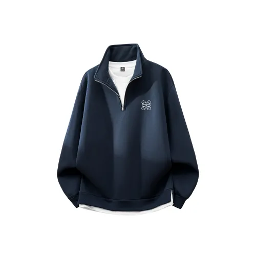 Коллекция Teddy's Collection Свитшот Унисекс