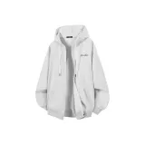 Туманно-серый