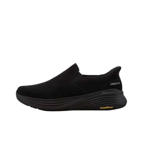 Skechers Gowork Stability 2,0 Повседневная обувь Мужская