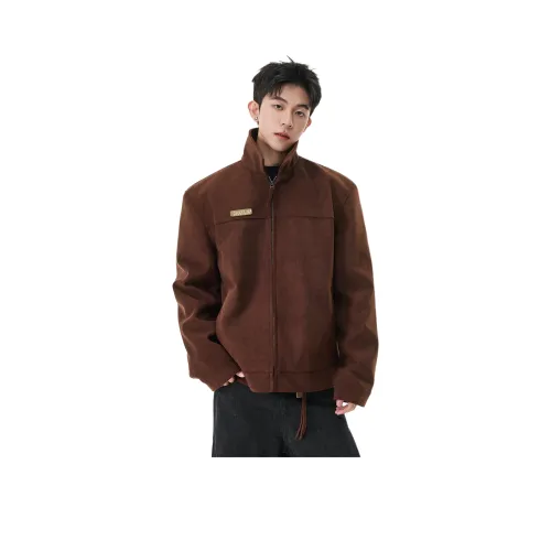 GELANYIFU GL Унисекс Куртки