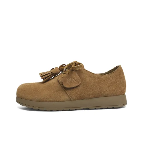 HLA Женские повседневные туфли Женские