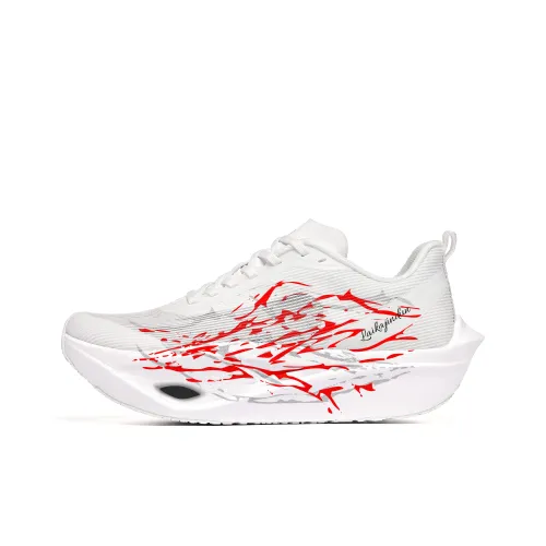 Lycakington Low Топ Беговые кроссовки Унисекс