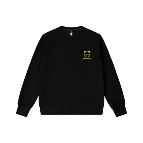 HIPANDA Унисекс Свитшоты