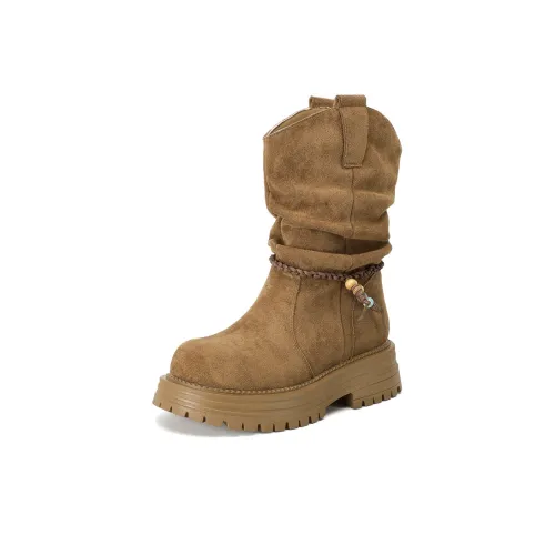 Daphne Ботильоны Женские