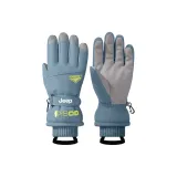 Синий [Анти-утечка ремешок на запястье/Дизайн замка - полноразмерный сенсорный экран]