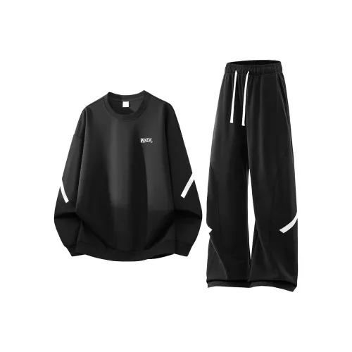 WXEX Унисекс Свитшот Комплекты