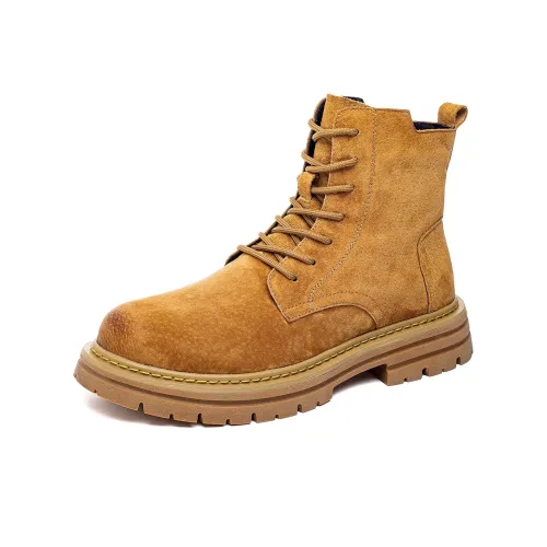 SHUPATE Crew Модный тренд Унисекс