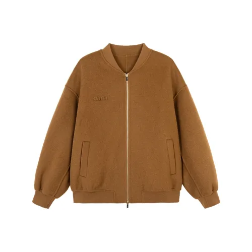 Ouyang Женские бейсбольные джерси