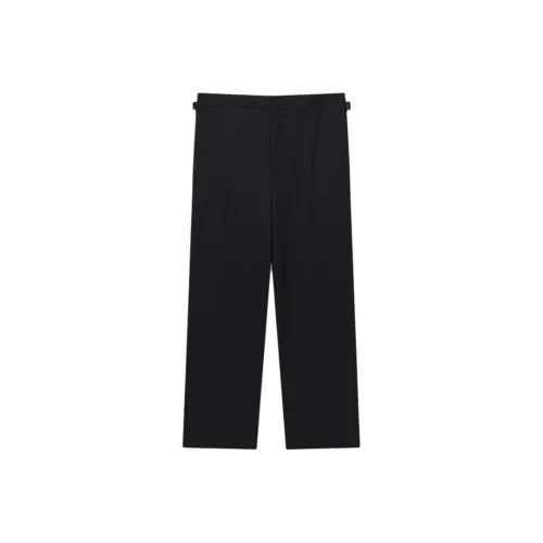 Unica Homme Мужской костюм брюки