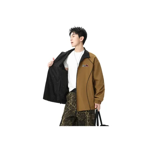 FUERZA Унисекс Куртки