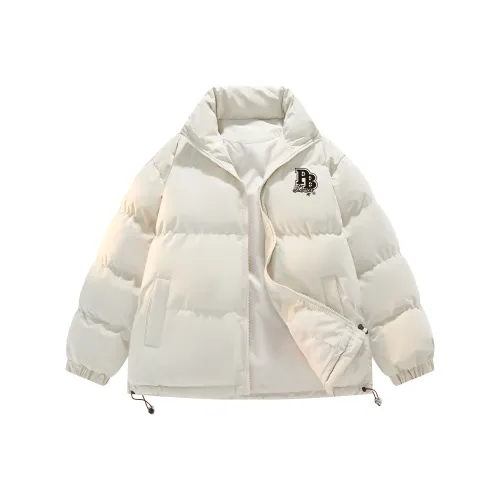 Паддингтон Медведь Пуховая куртка Унисекс