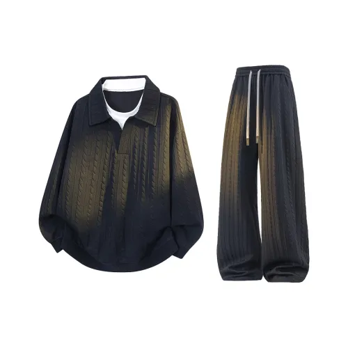 MILAI PANDA Свитшот Комплект Унисекс