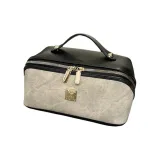 Бежевый [Двойная голова, молния с фиксированным улучшенным]