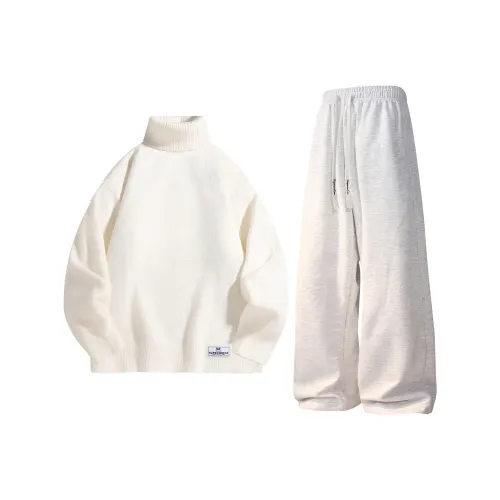 Supremo Cat Повседневная спортивная одежда Унисекс