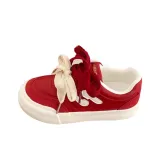 Рождественский красный