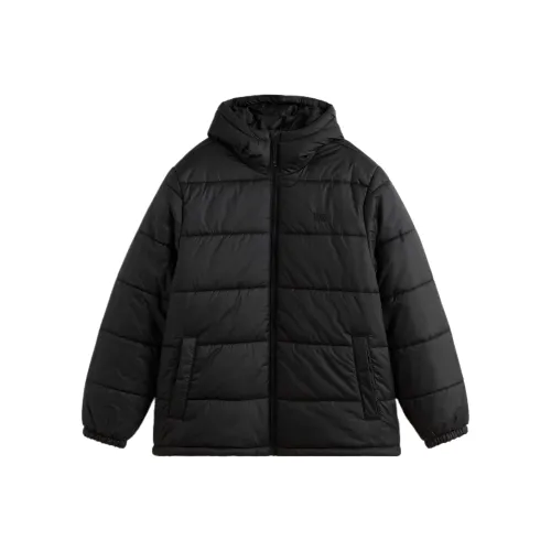 Vans Черный Мужской Пуховик