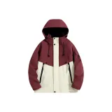 Малина Тень Красный/Теплый Белый