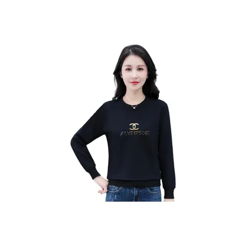 The Temptation Of The Muse Толстовка Женская