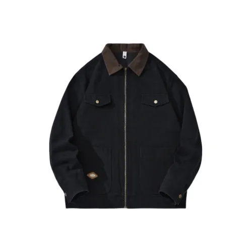 WAYHWEI Унисекс Куртки