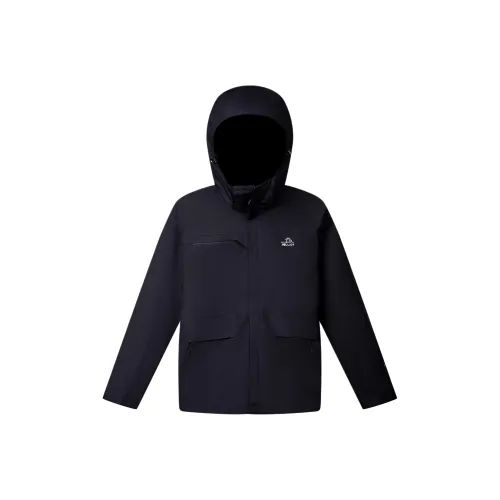 PELLIOT Водонепроницаемый и Ветрозащитный Ветровка Мужская