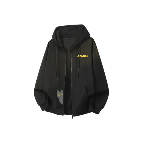 AFANDI Унисекс Свитшоты