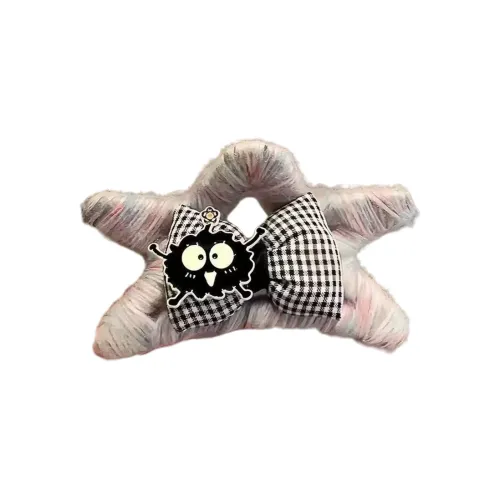 ZWU Заколки для волос Женские