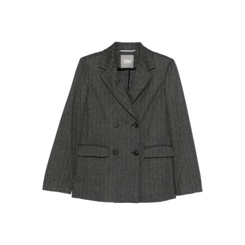 MaxMara Бизнес-костюм пальто женское